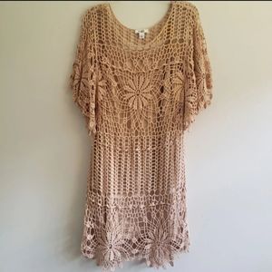 Women's Large Cato Dress